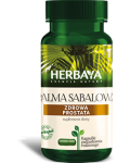 Herbaya Palma sabalowa zdrowa prostata 60 kaps.